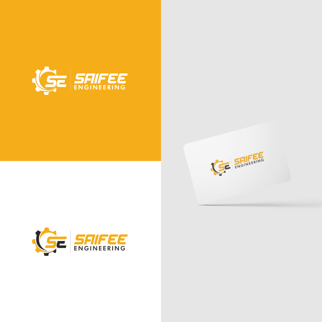 Saifee Engineering