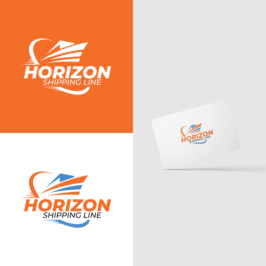 Horizon Shipping Line