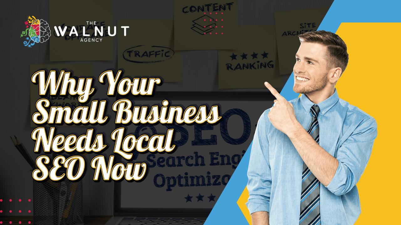 Local SEO Services