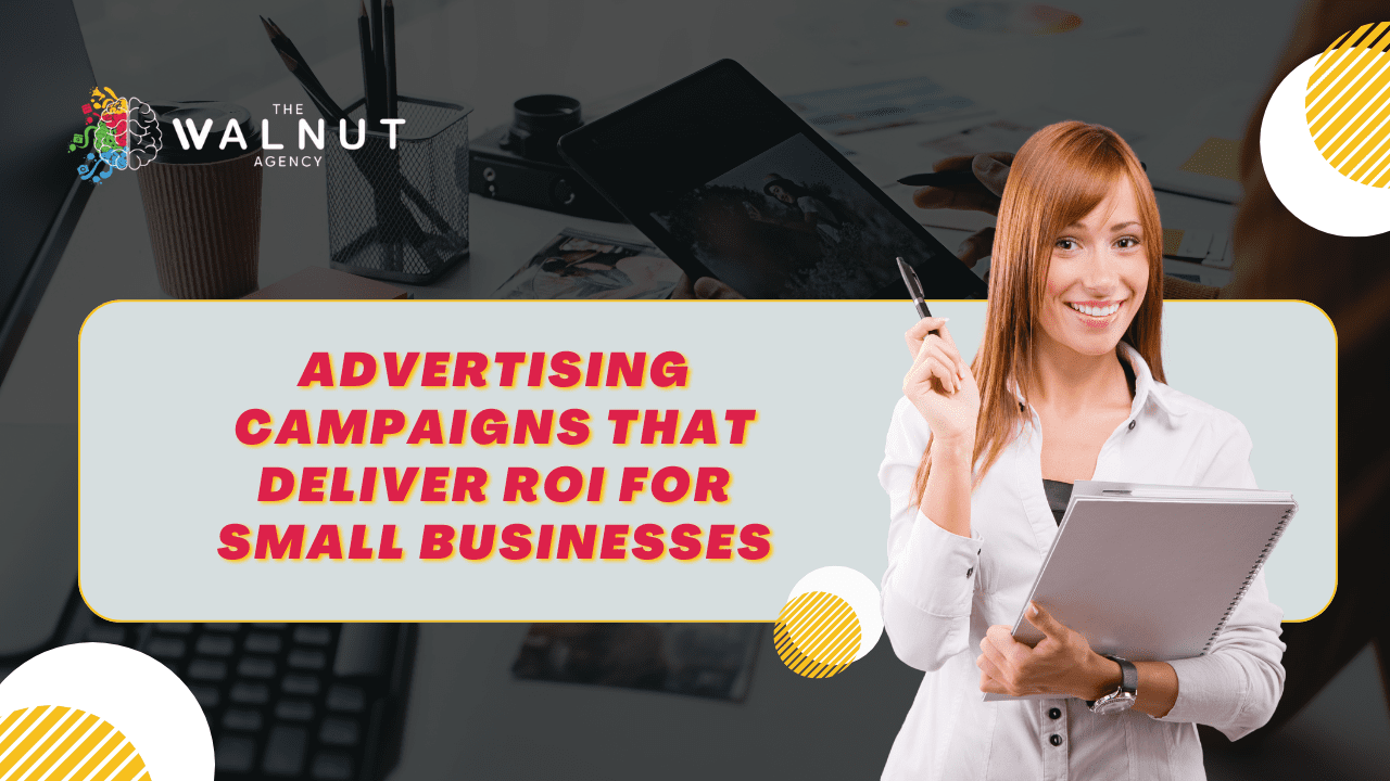 Advertising Campaigns