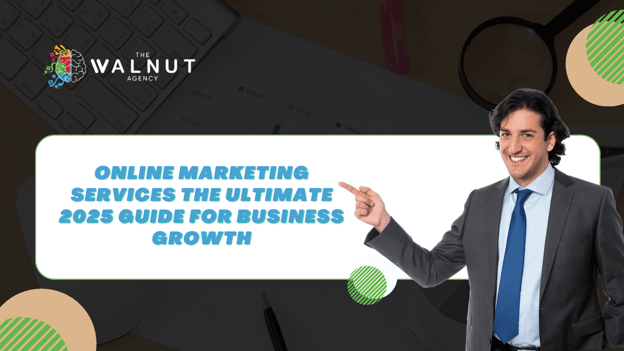 Online Marketing Services,