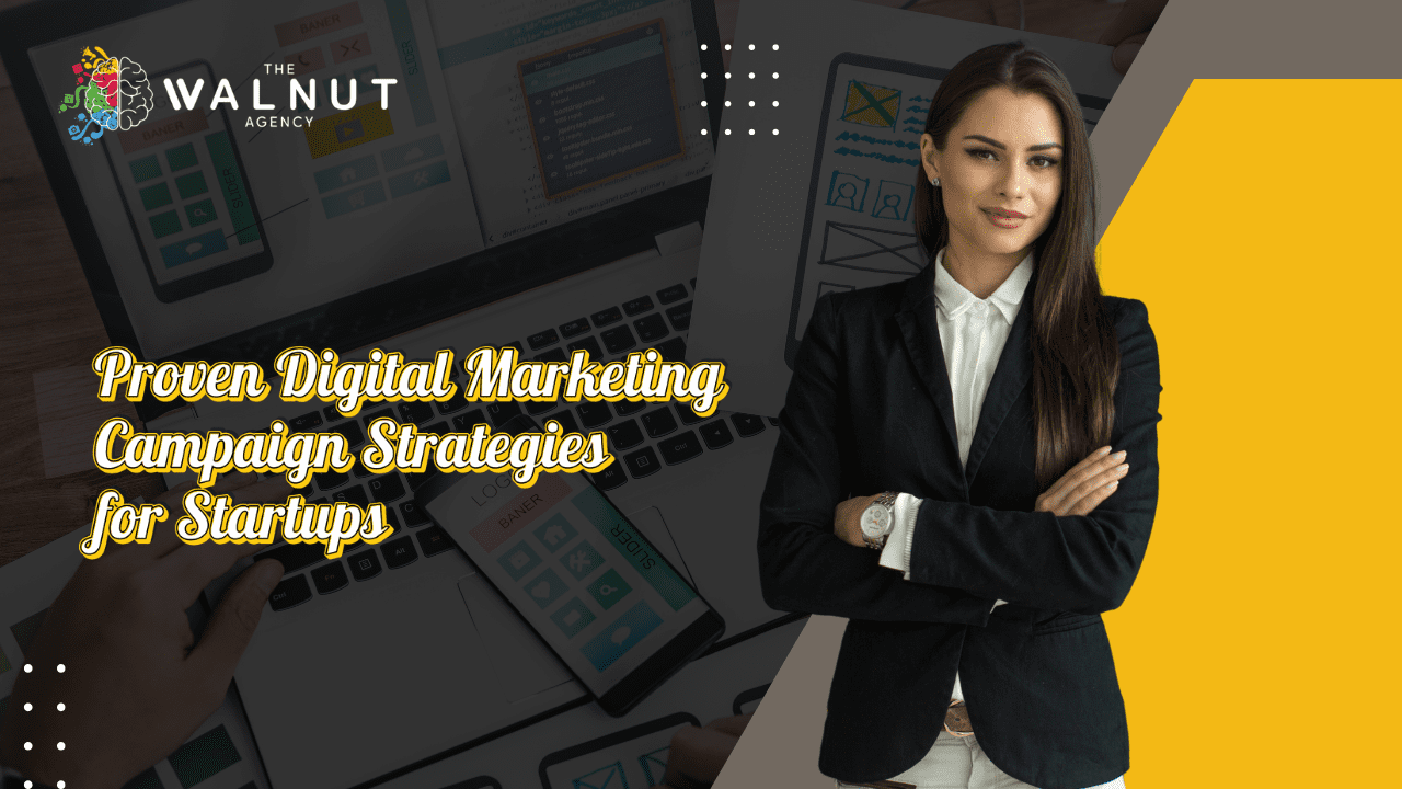 Digital Marketing Campaigns for Small Businesses