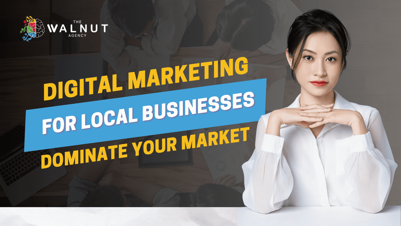 Digital Marketing Services
