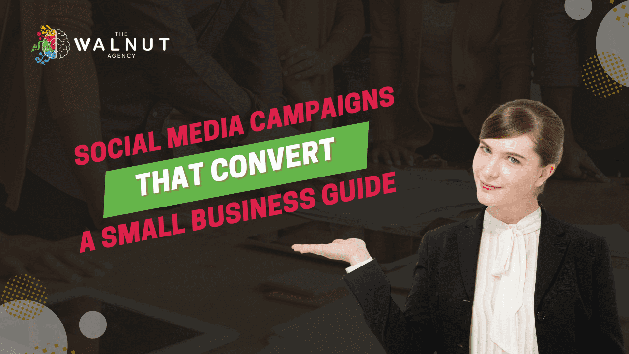 Social Media Campaigns