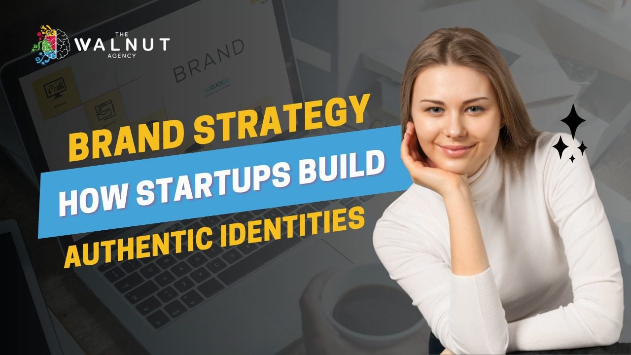 Brand Strategy Experts