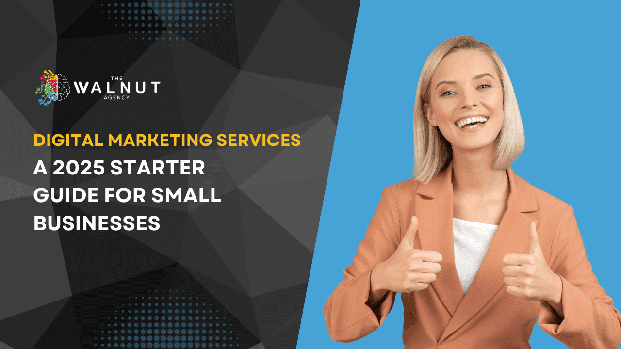 digital marketing services