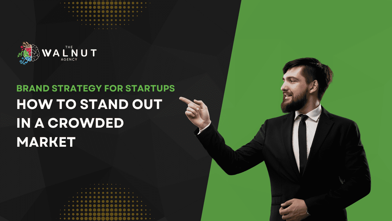 Brand Strategy for Startups