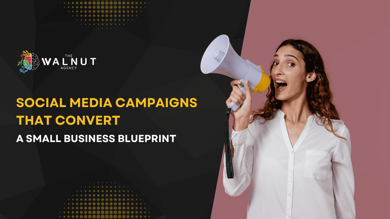 Social Media Campaigns