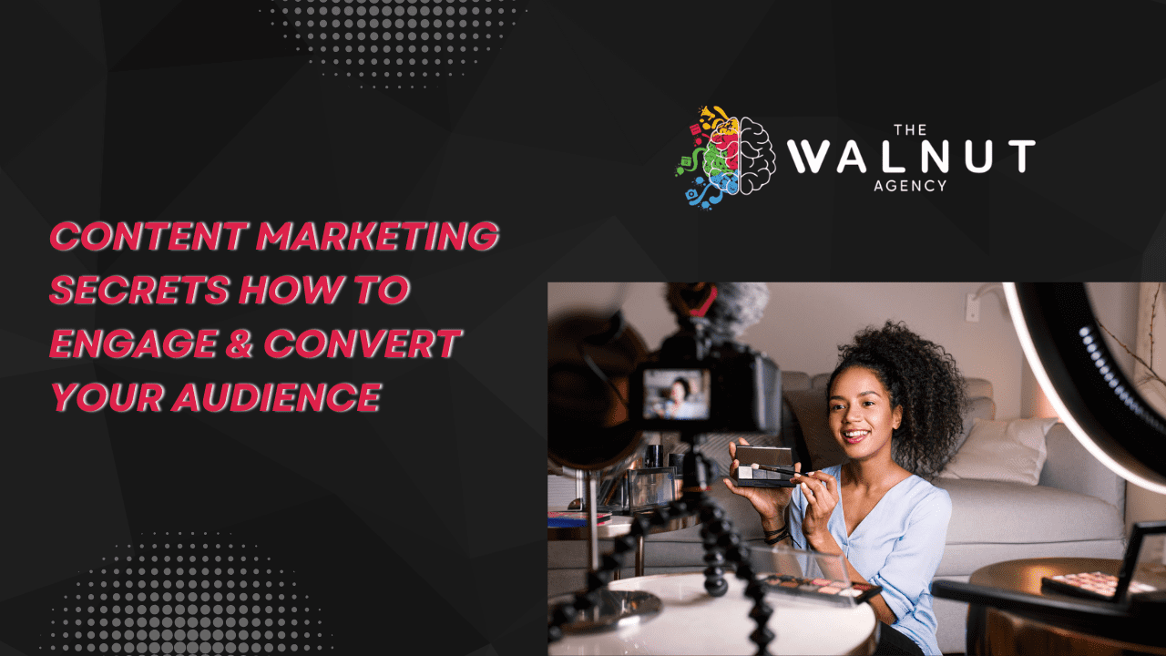 Content Marketing Services