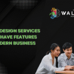 website design