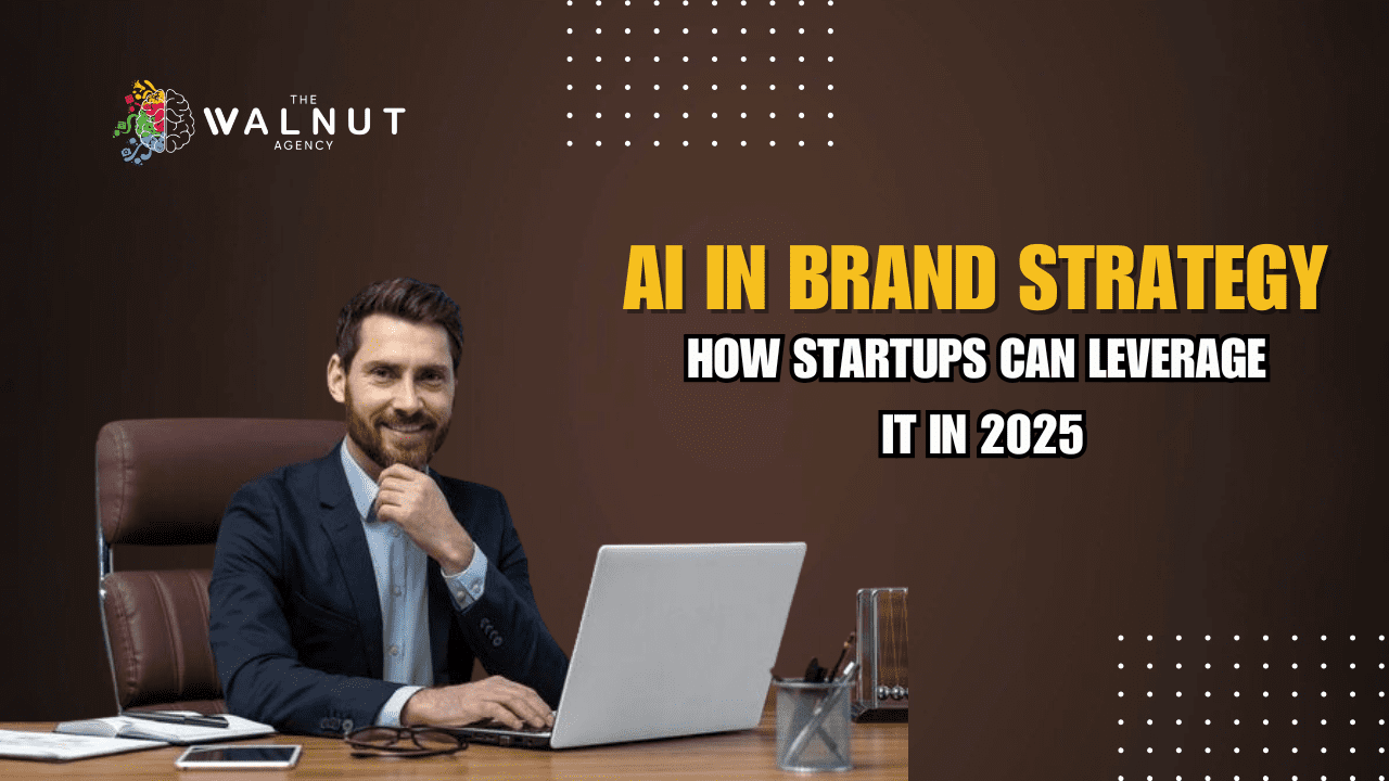 Brand Strategy