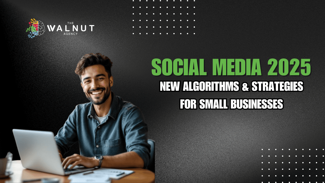 social media
