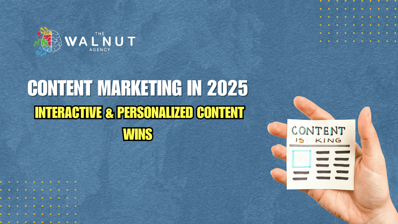content marketing