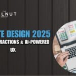 website design