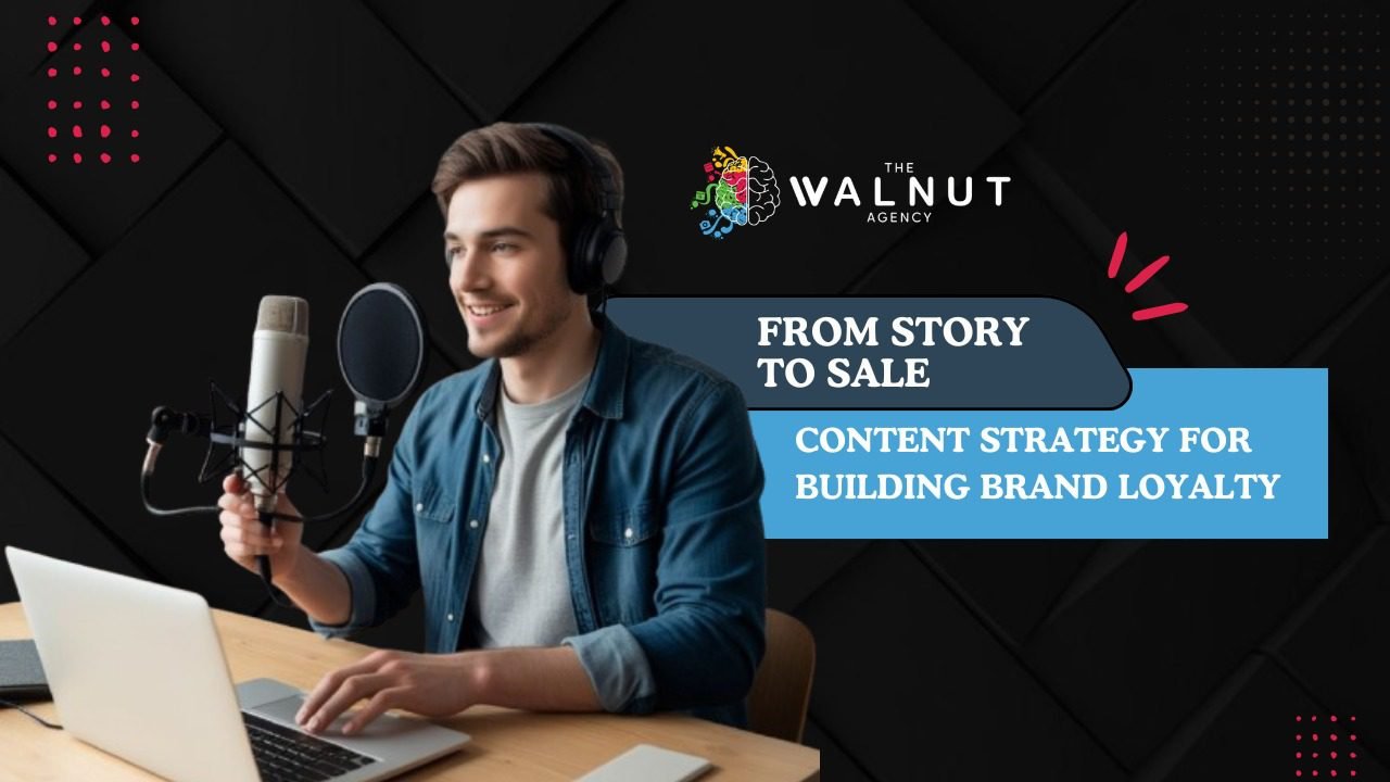 content strategy