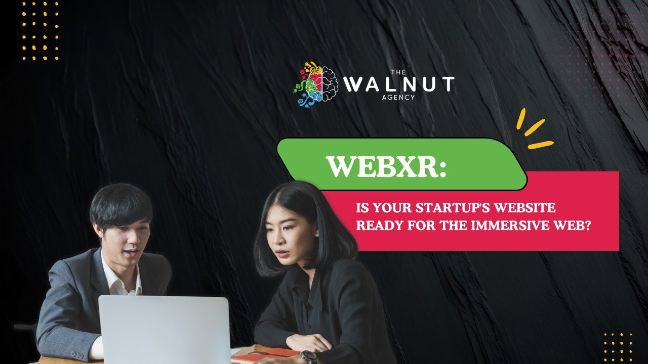 WebXR