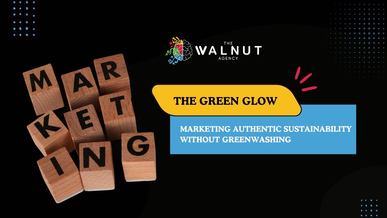 greenwashing
