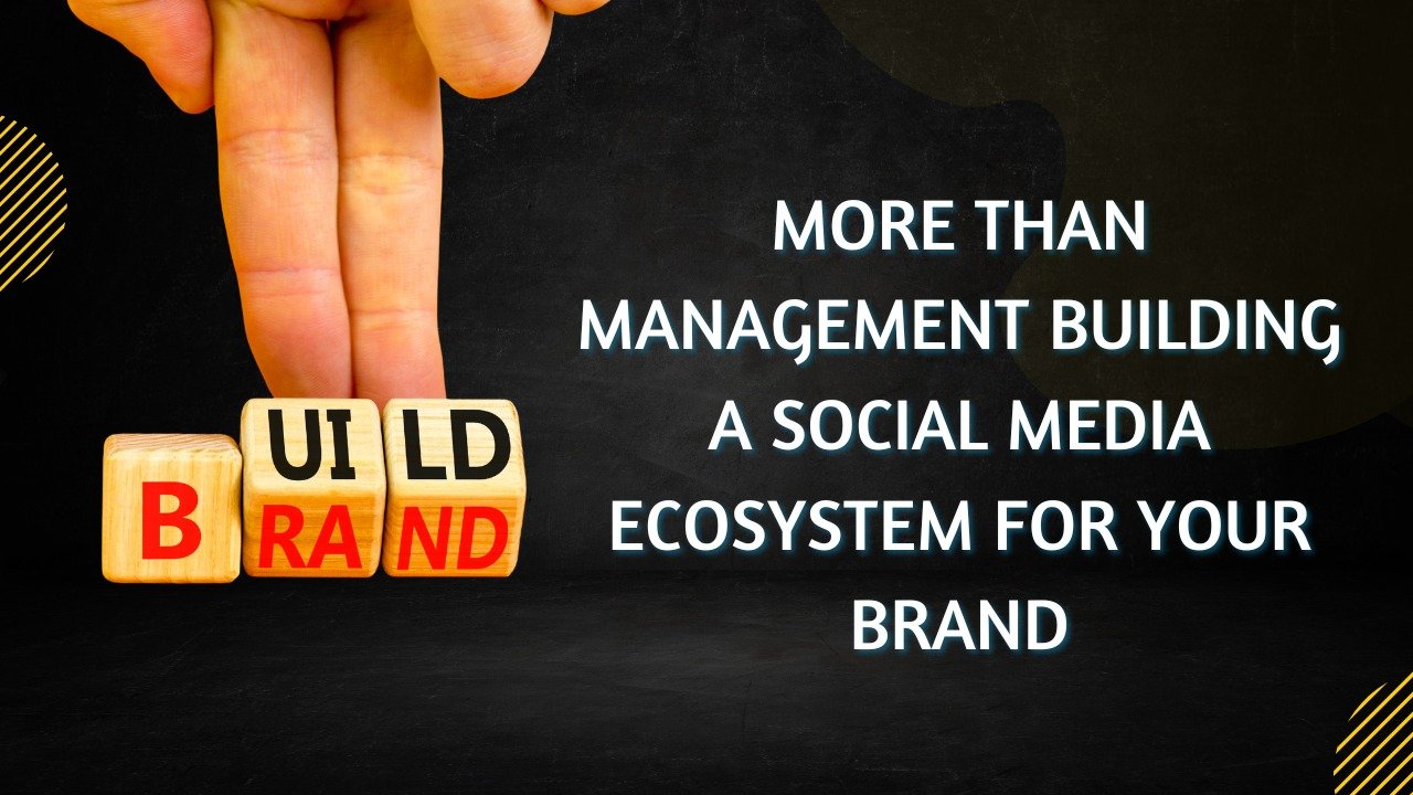 social media