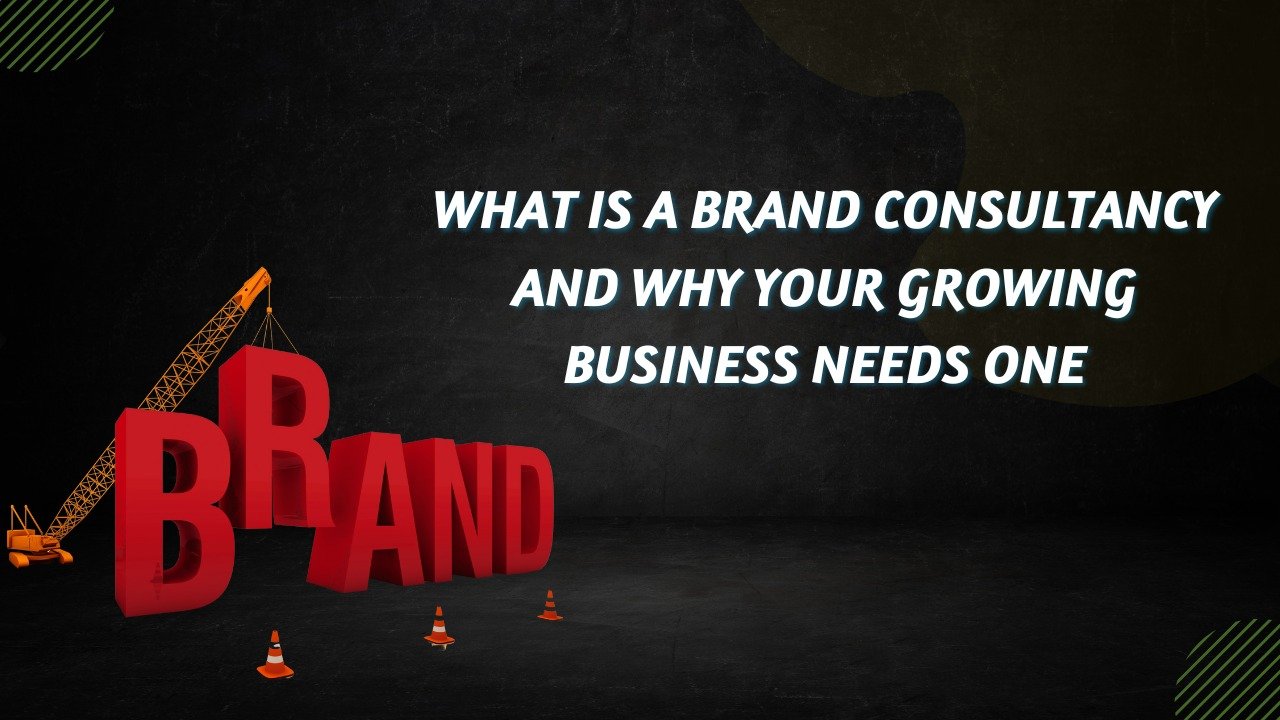 Brand Consultancy